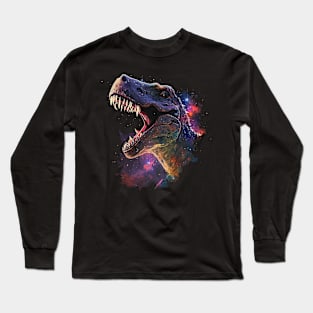 t rex Long Sleeve T-Shirt